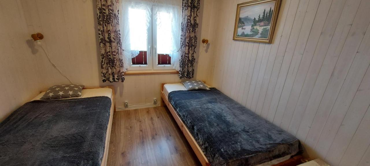 Home Bjornbyn 130 Ed 외부 사진